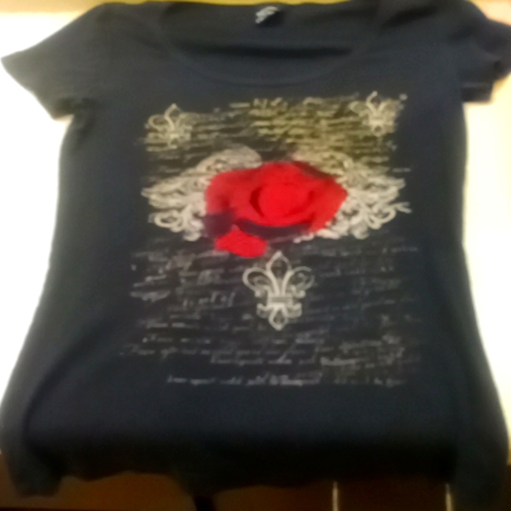 A t-shirt